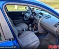 Синий Рено Меган, объемом двигателя 1.6 л и пробегом 205 тыс. км за 5200 $, фото 8 на Automoto.ua
