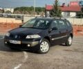 Синий Рено Меган, объемом двигателя 1.6 л и пробегом 135 тыс. км за 6350 $, фото 4 на Automoto.ua