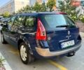 Синий Рено Меган, объемом двигателя 1.6 л и пробегом 200 тыс. км за 4899 $, фото 17 на Automoto.ua