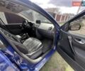 Синій Рено Меган, об'ємом двигуна 1.46 л та пробігом 244 тис. км за 5000 $, фото 5 на Automoto.ua