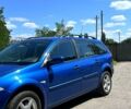 Синій Рено Меган, об'ємом двигуна 1.6 л та пробігом 0 тис. км за 4200 $, фото 2 на Automoto.ua