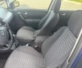 Синій Рено Меган, об'ємом двигуна 1.6 л та пробігом 202 тис. км за 4400 $, фото 25 на Automoto.ua