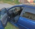 Синий Рено Меган, объемом двигателя 1.6 л и пробегом 114 тыс. км за 6300 $, фото 6 на Automoto.ua