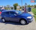 Синій Рено Меган, об'ємом двигуна 1.5 л та пробігом 245 тис. км за 3900 $, фото 8 на Automoto.ua