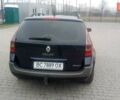 Синій Рено Меган, об'ємом двигуна 1.46 л та пробігом 350 тис. км за 4385 $, фото 1 на Automoto.ua