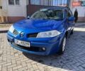 Синій Рено Меган, об'ємом двигуна 1.6 л та пробігом 150 тис. км за 6000 $, фото 1 на Automoto.ua