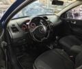 Синій Рено Меган, об'ємом двигуна 1.6 л та пробігом 236 тис. км за 4930 $, фото 8 на Automoto.ua