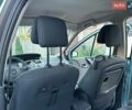 Синій Рено Меган, об'ємом двигуна 2 л та пробігом 326 тис. км за 4700 $, фото 38 на Automoto.ua