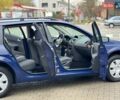 Синий Рено Меган, объемом двигателя 1.6 л и пробегом 173 тыс. км за 5200 $, фото 49 на Automoto.ua