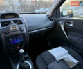 Синий Рено Меган, объемом двигателя 2 л и пробегом 196 тыс. км за 6499 $, фото 7 на Automoto.ua