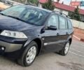 Синий Рено Меган, объемом двигателя 1.6 л и пробегом 135 тыс. км за 6350 $, фото 13 на Automoto.ua