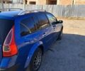 Синий Рено Меган, объемом двигателя 1.6 л и пробегом 277 тыс. км за 4599 $, фото 2 на Automoto.ua