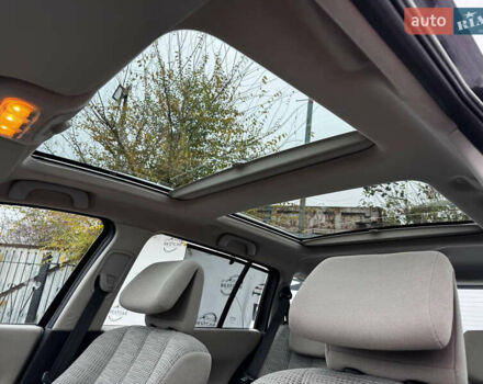 Синий Рено Меган, объемом двигателя 1.6 л и пробегом 184 тыс. км за 5500 $, фото 6 на Automoto.ua