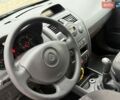 Синій Рено Меган, об'ємом двигуна 1.6 л та пробігом 139 тис. км за 5150 $, фото 30 на Automoto.ua