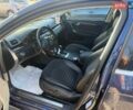 Синій Рено Меган, об'ємом двигуна 1.6 л та пробігом 200 тис. км за 5750 $, фото 36 на Automoto.ua