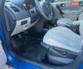 Рено Меган 2007 у Калиновке на Automoto.ua Синій Рено Меган, об'ємом двигуна 1.6 л та пробігом 260 тис. км за 4650 $, фото 16 на Automoto.ua