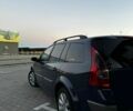 Синий Рено Меган, объемом двигателя 1.5 л и пробегом 310 тыс. км за 4450 $, фото 13 на Automoto.ua