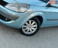 Синій Рено Меган, об'ємом двигуна 2 л та пробігом 326 тис. км за 4700 $, фото 14 на Automoto.ua