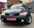 Синій Рено Меган, об'ємом двигуна 1.6 л та пробігом 139 тис. км за 5150 $, фото 1 на Automoto.ua