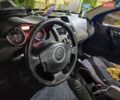 Синий Рено Меган, объемом двигателя 1.6 л и пробегом 299 тыс. км за 3850 $, фото 8 на Automoto.ua