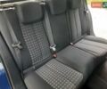 Синий Рено Меган, объемом двигателя 1.6 л и пробегом 217 тыс. км за 5300 $, фото 79 на Automoto.ua
