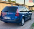 Синій Рено Меган, об'ємом двигуна 1.6 л та пробігом 255 тис. км за 5450 $, фото 22 на Automoto.ua