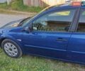 Синий Рено Меган, объемом двигателя 1.6 л и пробегом 114 тыс. км за 6300 $, фото 2 на Automoto.ua
