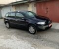 Синій Рено Меган, об'ємом двигуна 1.6 л та пробігом 216 тис. км за 5850 $, фото 2 на Automoto.ua