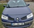 Синий Рено Меган, объемом двигателя 0 л и пробегом 293 тыс. км за 2500 $, фото 1 на Automoto.ua