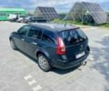 Синий Рено Меган, объемом двигателя 1.6 л и пробегом 217 тыс. км за 5100 $, фото 4 на Automoto.ua