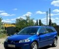 Синій Рено Меган, об'ємом двигуна 1.6 л та пробігом 0 тис. км за 4200 $, фото 1 на Automoto.ua