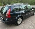 Синій Рено Меган, об'ємом двигуна 1.6 л та пробігом 1 тис. км за 3750 $, фото 6 на Automoto.ua