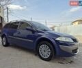 Синий Рено Меган, объемом двигателя 1.5 л и пробегом 500 тыс. км за 4500 $, фото 8 на Automoto.ua
