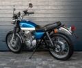 Синий Рено Меган, объемом двигателя 1.6 л и пробегом 1 тыс. км за 3757 $, фото 12 на Automoto.ua