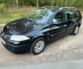 Синій Рено Меган, об'ємом двигуна 1.6 л та пробігом 1 тис. км за 3750 $, фото 12 на Automoto.ua