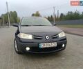 Синій Рено Меган, об'ємом двигуна 1.6 л та пробігом 349 тис. км за 4300 $, фото 4 на Automoto.ua