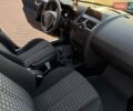 Синий Рено Меган, объемом двигателя 1.5 л и пробегом 253 тыс. км за 5300 $, фото 20 на Automoto.ua