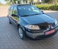 Синій Рено Меган, об'ємом двигуна 1.6 л та пробігом 198 тис. км за 5200 $, фото 4 на Automoto.ua