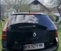 Синий Рено Меган, объемом двигателя 2 л и пробегом 162 тыс. км за 5100 $, фото 4 на Automoto.ua