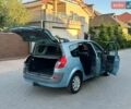 Синій Рено Меган, об'ємом двигуна 2 л та пробігом 326 тис. км за 4700 $, фото 26 на Automoto.ua