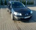 Рено Меган 2007 в Харькове на Automoto.ua Синий Рено Меган, объемом двигателя 1.6 л и пробегом 170 тыс. км за 5200 $, фото 1 на Automoto.ua