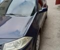 Синий Рено Меган, объемом двигателя 1.6 л и пробегом 2 тыс. км за 4794 $, фото 1 на Automoto.ua