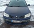 Синій Рено Меган, об'ємом двигуна 1.6 л та пробігом 173 тис. км за 5200 $, фото 1 на Automoto.ua