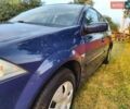 Синій Рено Меган, об'ємом двигуна 1.6 л та пробігом 191 тис. км за 5550 $, фото 10 на Automoto.ua
