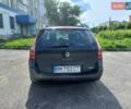 Синий Рено Меган, объемом двигателя 1.6 л и пробегом 241 тыс. км за 5700 $, фото 6 на Automoto.ua