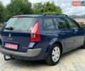 Синій Рено Меган, об'ємом двигуна 1.6 л та пробігом 240 тис. км за 5450 $, фото 16 на Automoto.ua