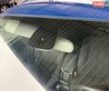 Синий Рено Меган, объемом двигателя 1.6 л и пробегом 200 тыс. км за 5750 $, фото 54 на Automoto.ua
