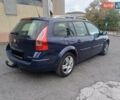 Синий Рено Меган, объемом двигателя 1.6 л и пробегом 186 тыс. км за 4800 $, фото 18 на Automoto.ua