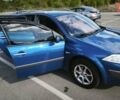 Синій Рено Меган, об'ємом двигуна 1.6 л та пробігом 205 тис. км за 6200 $, фото 6 на Automoto.ua