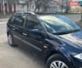Синій Рено Меган, об'ємом двигуна 1.6 л та пробігом 203 тис. км за 5200 $, фото 3 на Automoto.ua